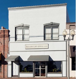 Ballard Law Office