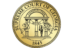 Supreme Court of Georgia