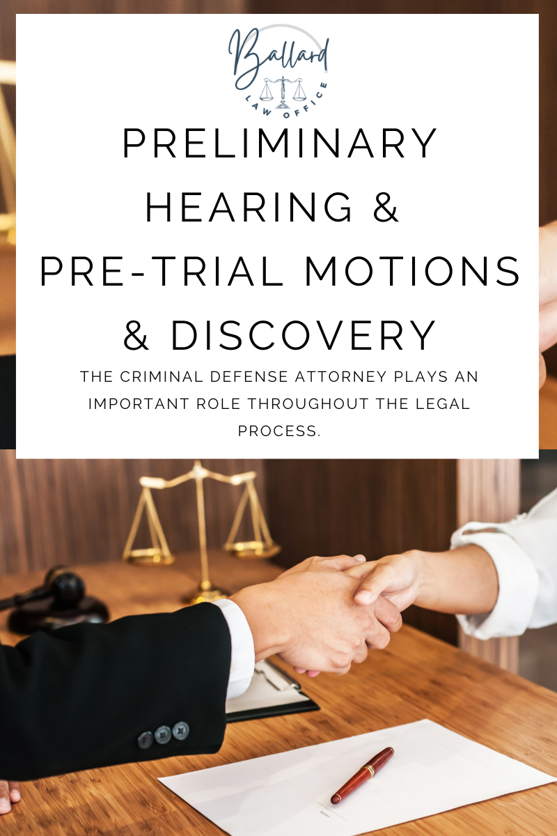 Attorney - Client handshaking across desk as a sign of agreement